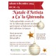 Natale d'Artista a Ca' la Ghironda